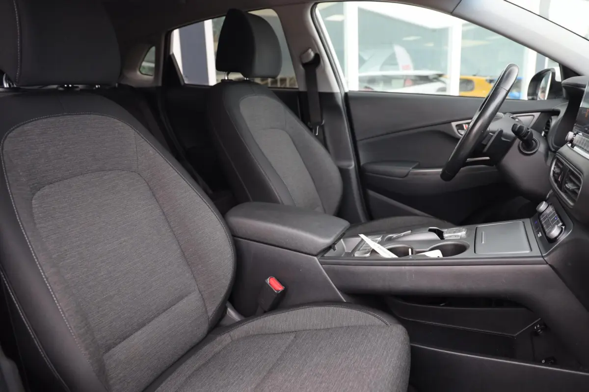 EV Fashion 64 kWh|Krell Audio|HUD|Camera|Carplay|SOH 94%