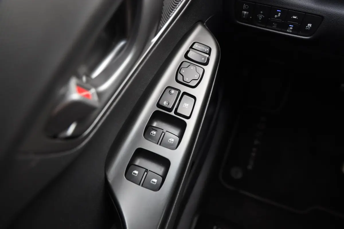 EV Fashion 64 kWh|Krell Audio|HUD|Camera|Carplay|SOH 94%