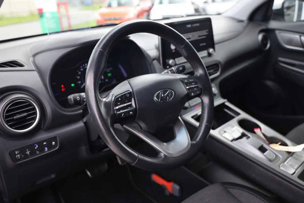EV Fashion 64 kWh|Krell Audio|HUD|Camera|Carplay|SOH 94%