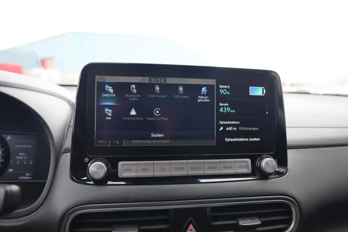 EV Fashion 64 kWh|Krell Audio|HUD|Camera|Carplay|SOH 94%