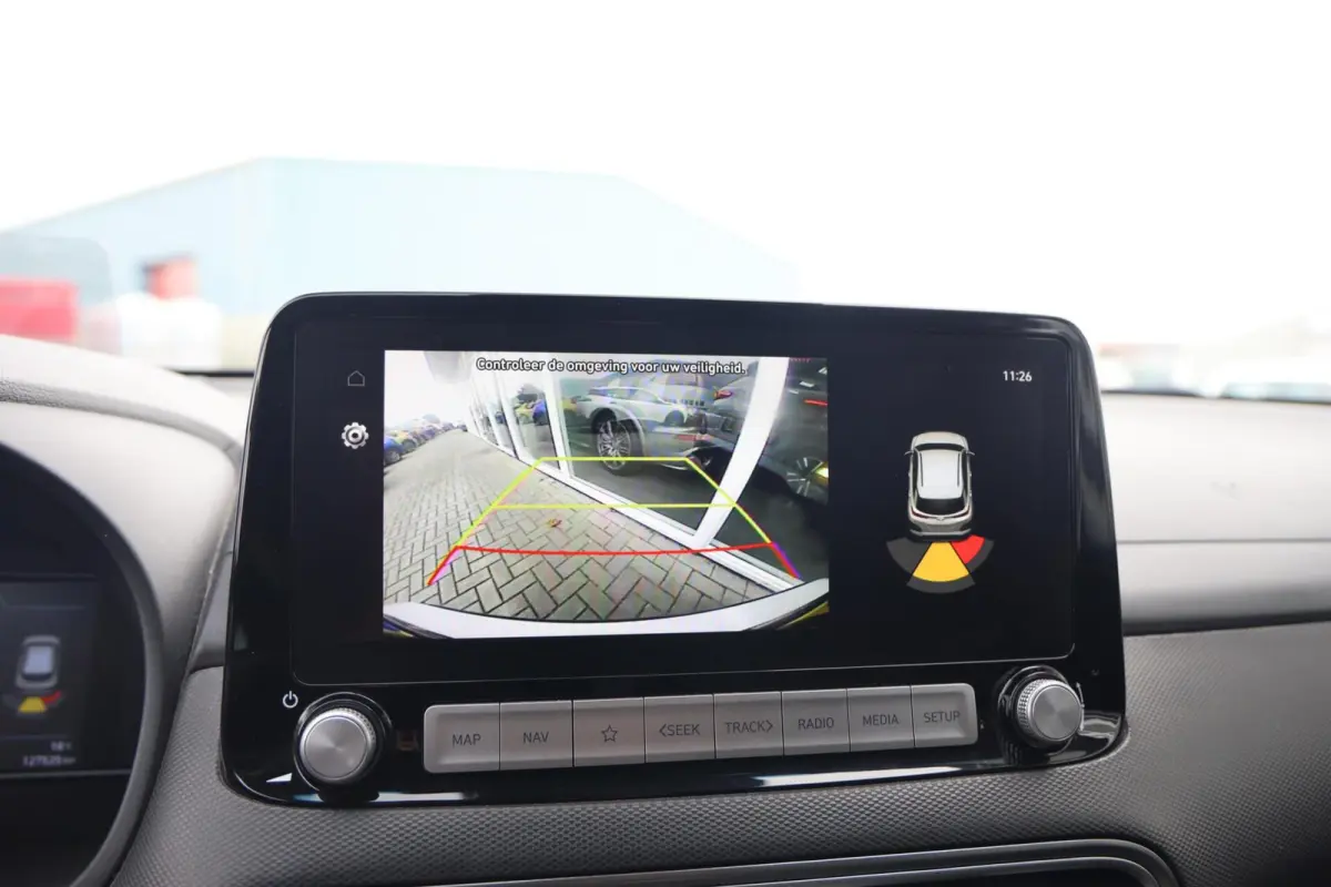 EV Fashion 64 kWh|Krell Audio|HUD|Camera|Carplay|SOH 94%