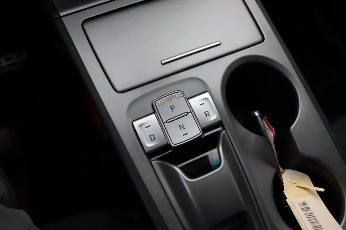 EV Fashion 64 kWh|Krell Audio|HUD|Camera|Carplay|SOH 94%