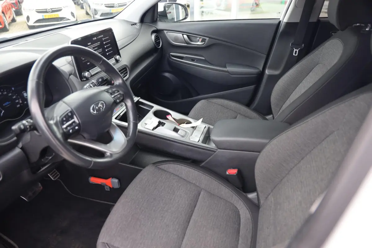EV Fashion 64 kWh|Krell Audio|HUD|Camera|Carplay|SOH 94%