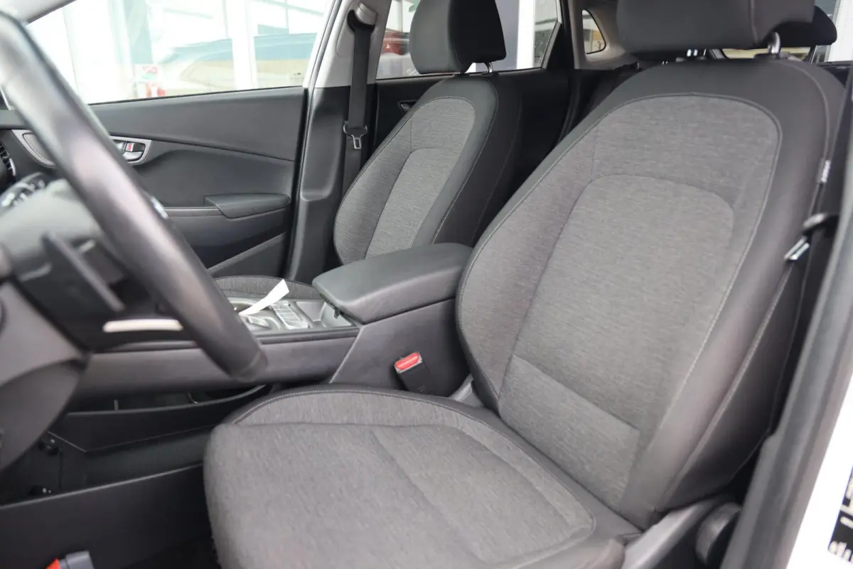 EV Fashion 64 kWh|Krell Audio|HUD|Camera|Carplay|SOH 94%