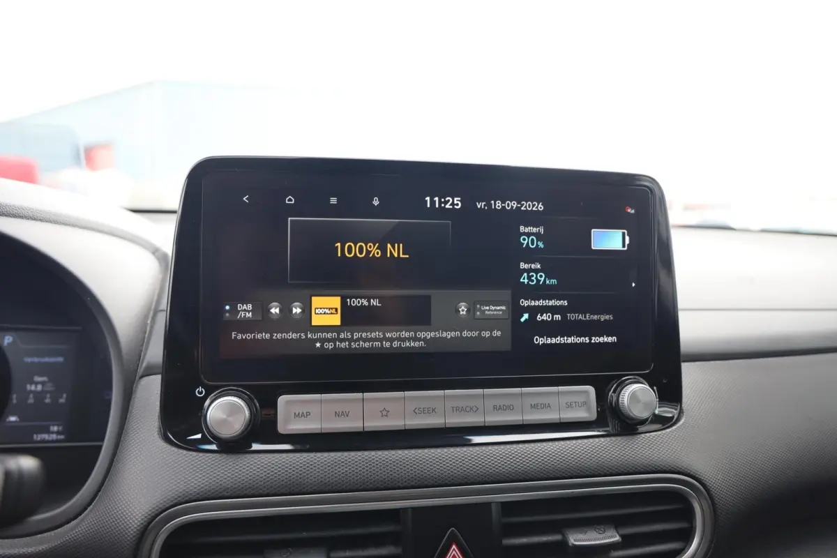 EV Fashion 64 kWh|Krell Audio|HUD|Camera|Carplay|SOH 94%
