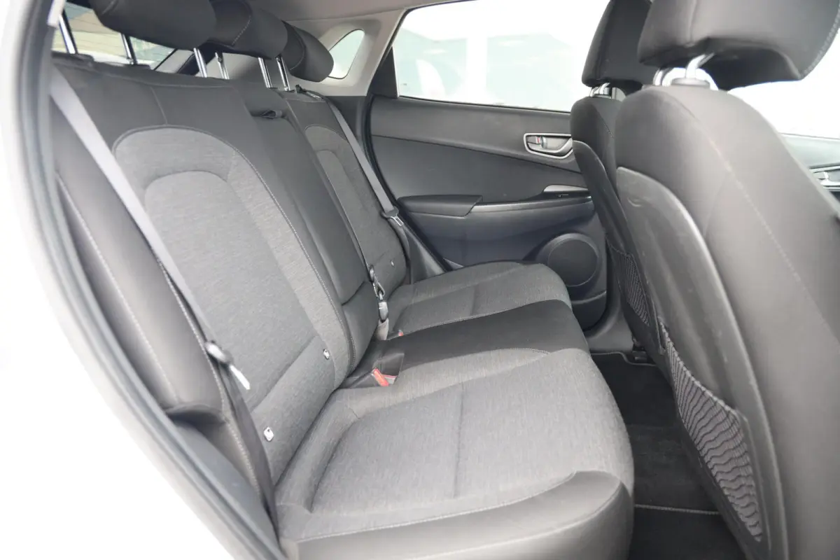 EV Fashion 64 kWh|Krell Audio|HUD|Camera|Carplay|SOH 94%
