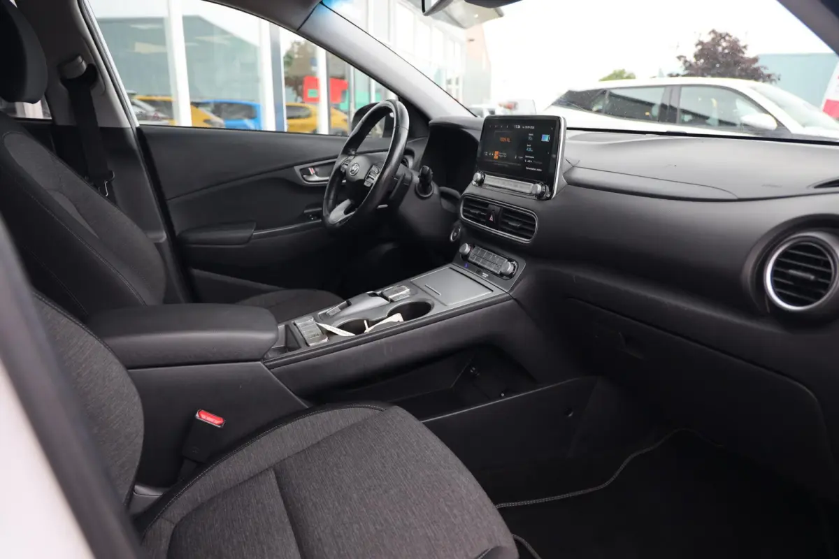 EV Fashion 64 kWh|Krell Audio|HUD|Camera|Carplay|SOH 94%