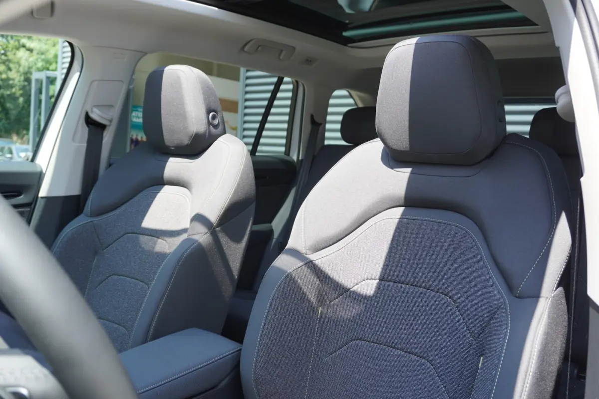 1.5 TSI 204pk PHEV Business Edition | Panoramadak | Trekhaak | Rondomzicht Camera