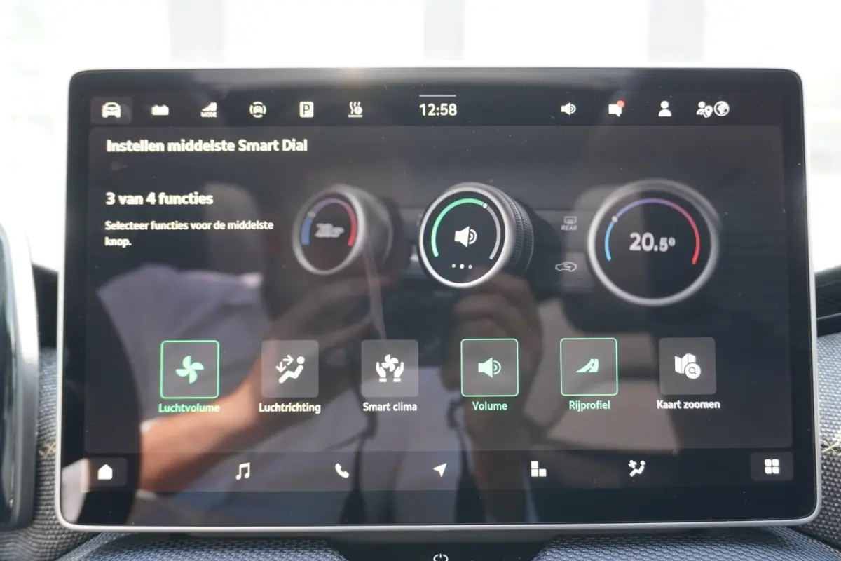 1.5 TSI 204pk PHEV Business Edition | Panoramadak | Trekhaak | Rondomzicht Camera