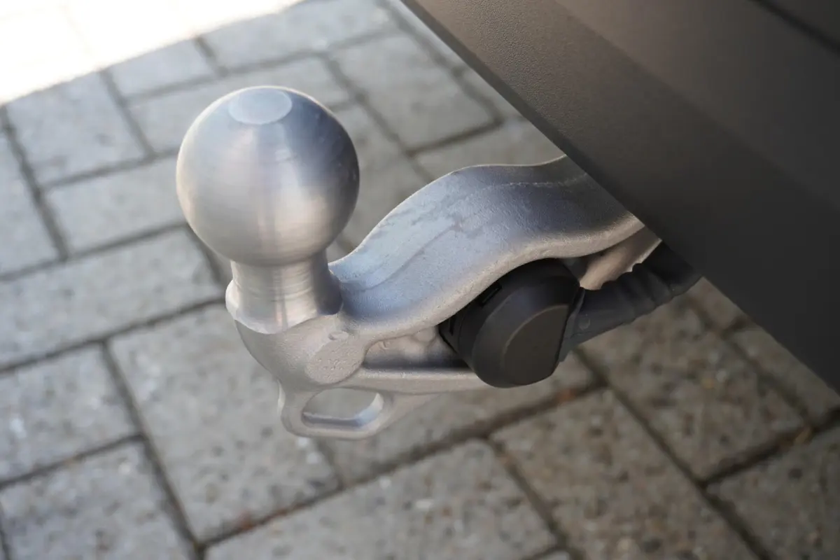 1.5 TSI 204pk PHEV Business Edition | Panoramadak | Trekhaak | Rondomzicht Camera