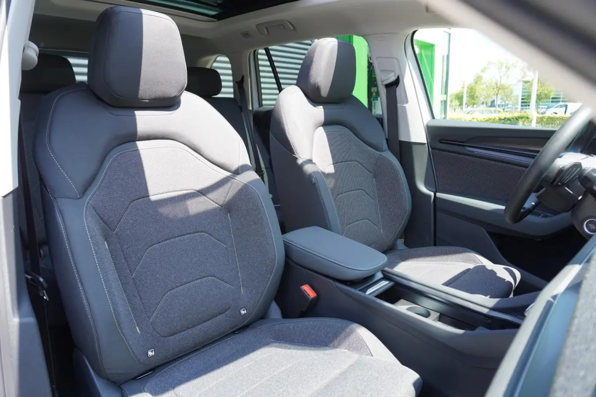 1.5 TSI 204pk PHEV Business Edition | Panoramadak | Trekhaak | Rondomzicht Camera