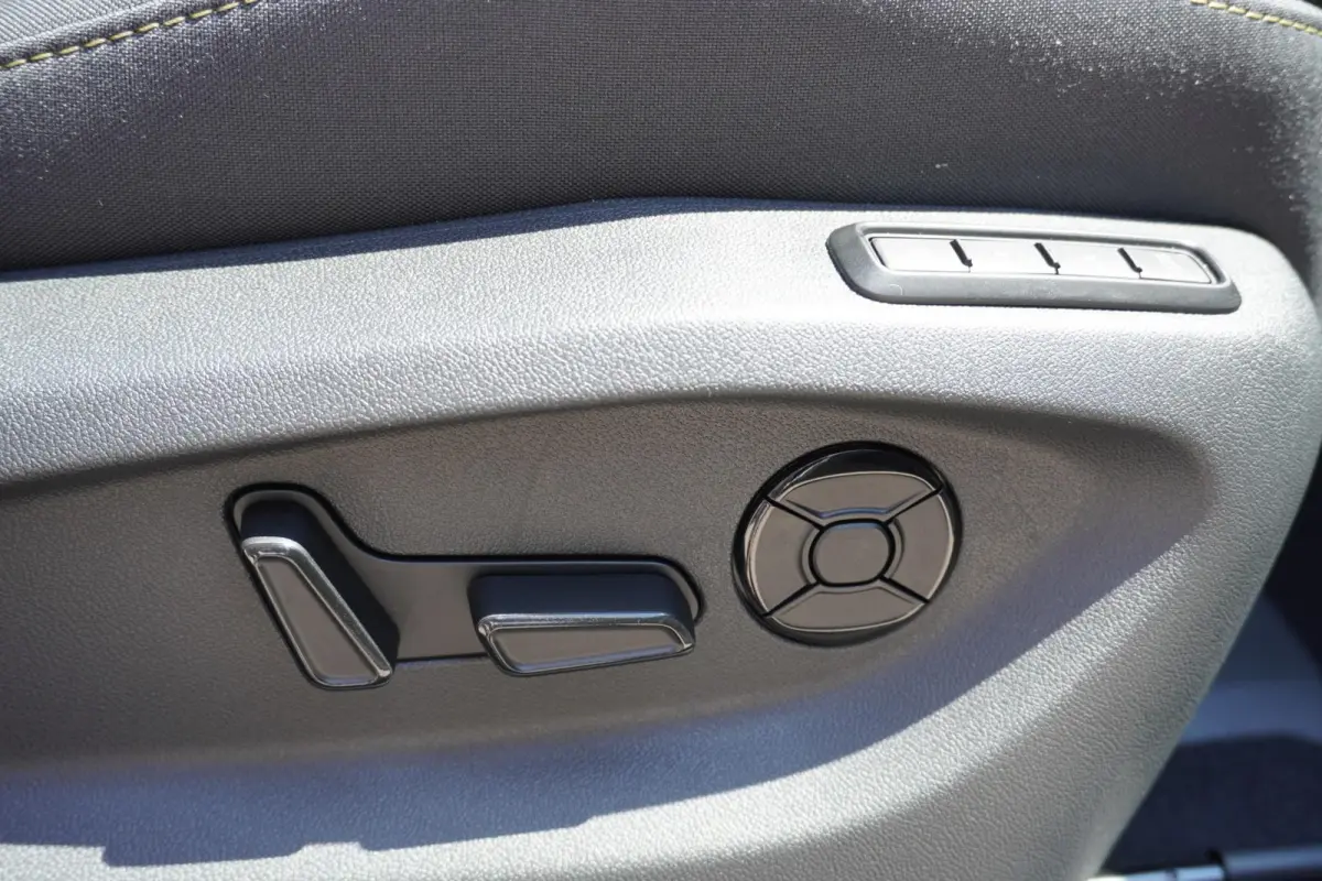 1.5 TSI 204pk PHEV Business Edition | Panoramadak | Trekhaak | Rondomzicht Camera