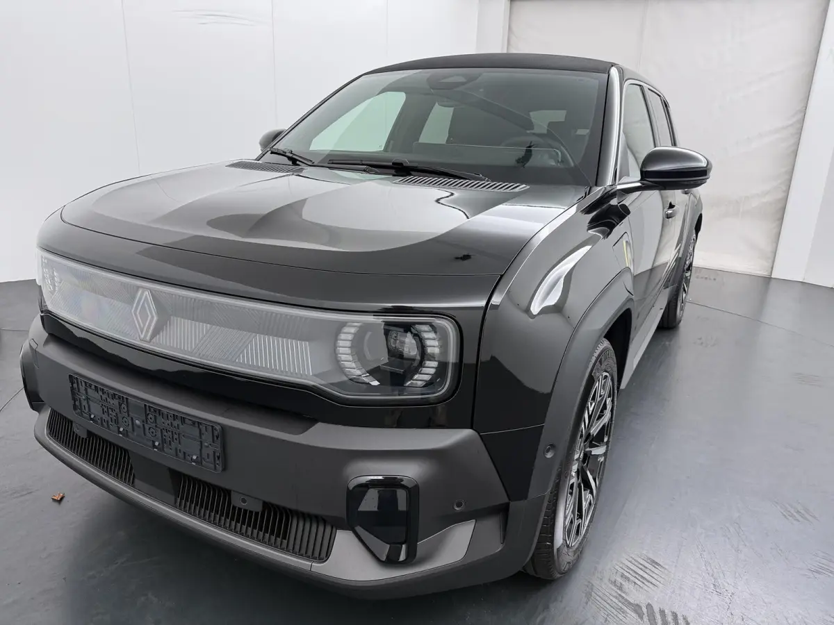 Iconic "plein sud" 150 Pk comfort range | pack advanced driving assist | Harman Kardon |