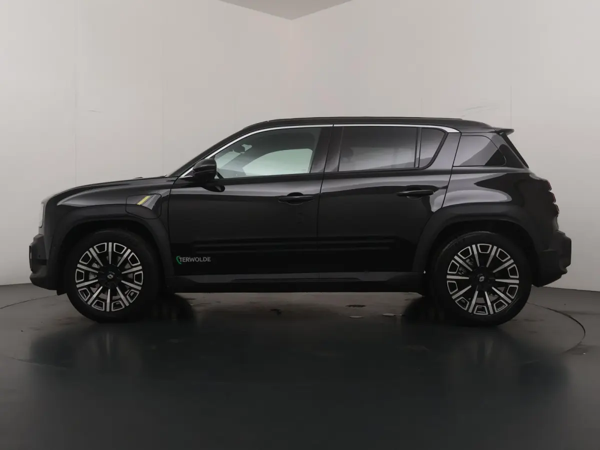Iconic "plein sud" 150 Pk comfort range | pack advanced driving assist | Harman Kardon |