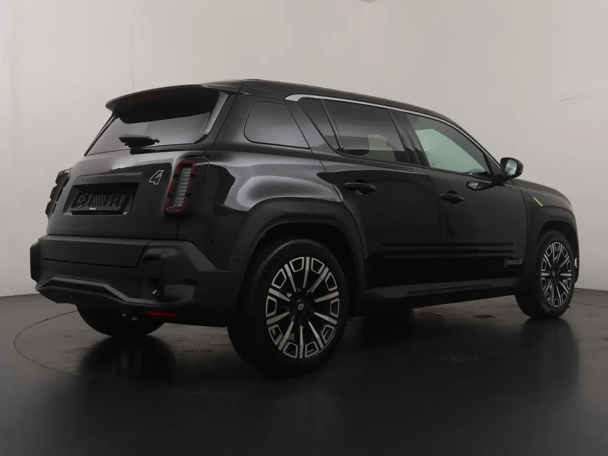 Iconic "plein sud" 150 Pk comfort range | pack advanced driving assist | Harman Kardon |