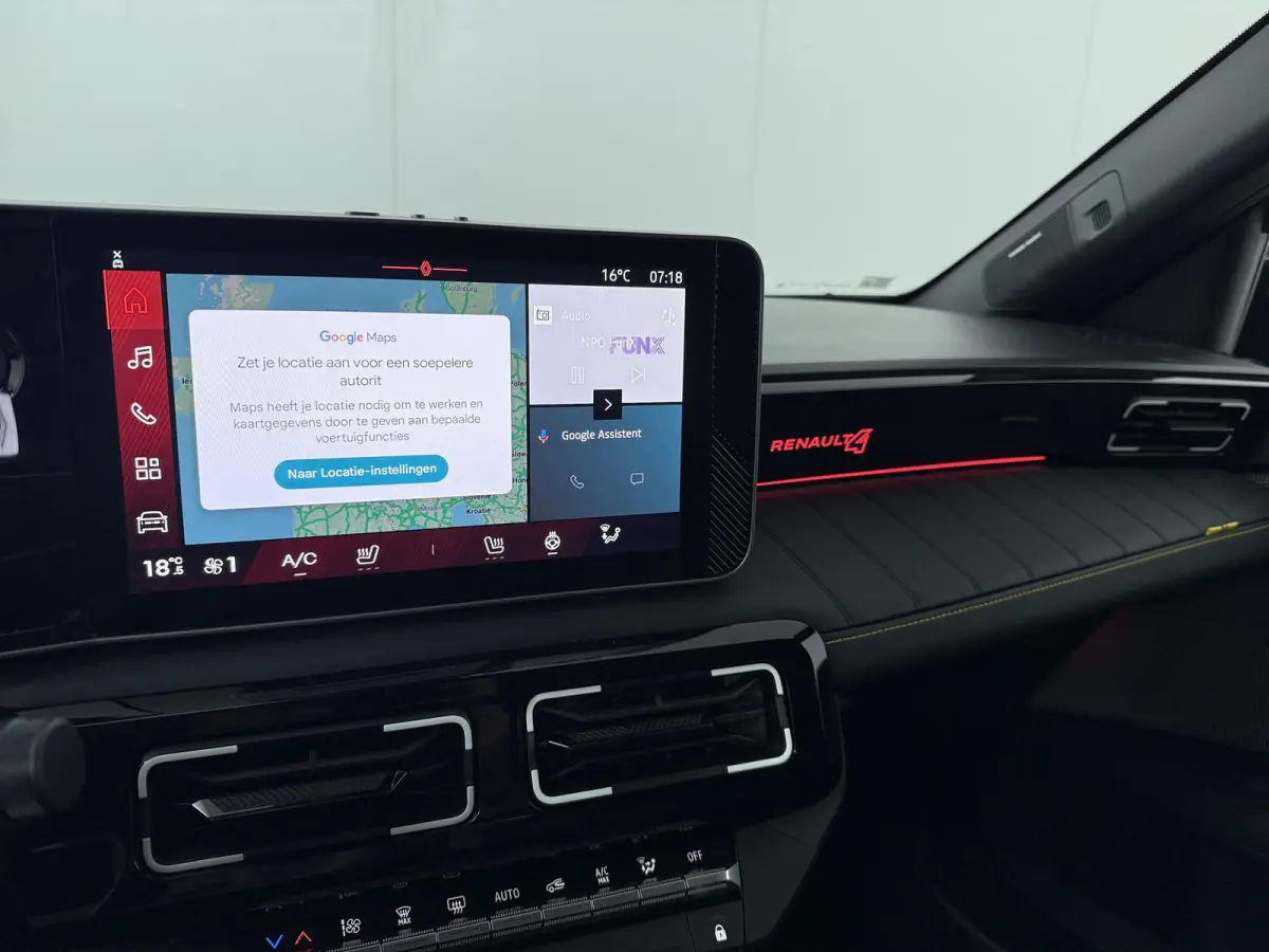 Iconic "plein sud" 150 Pk comfort range | pack advanced driving assist | Harman Kardon |