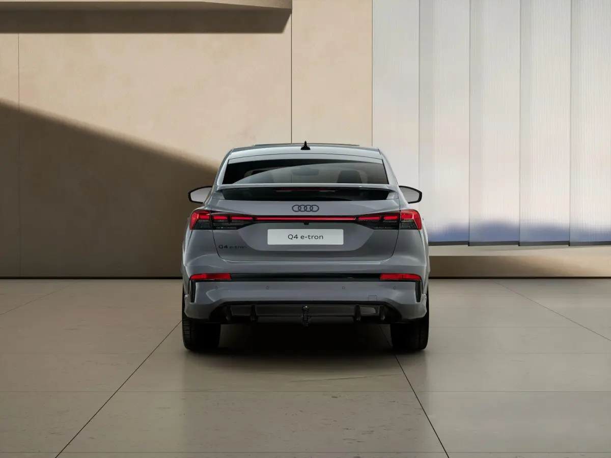 286pk S Edition 82 kWh | Panoramadak | Tech Plus