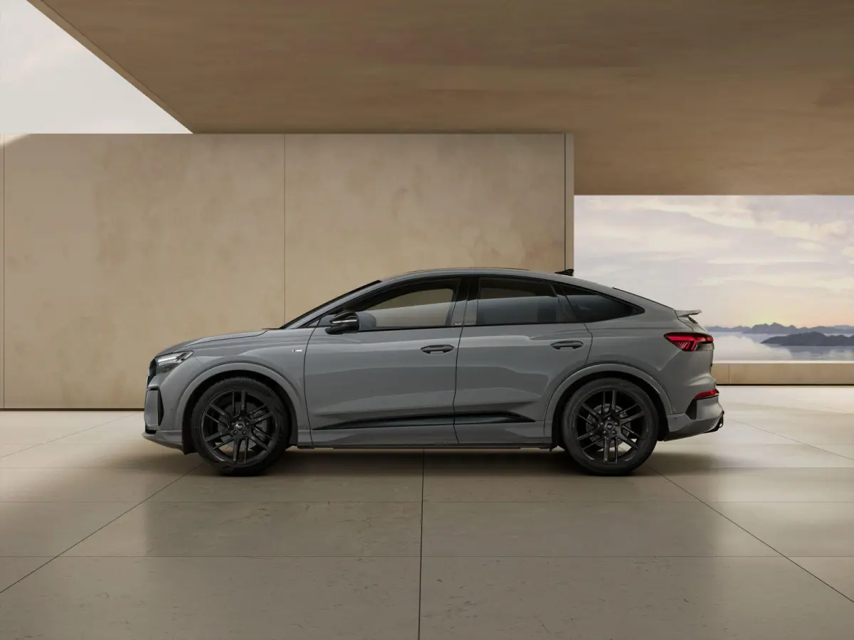 286pk S Edition 82 kWh | Panoramadak | Tech Plus