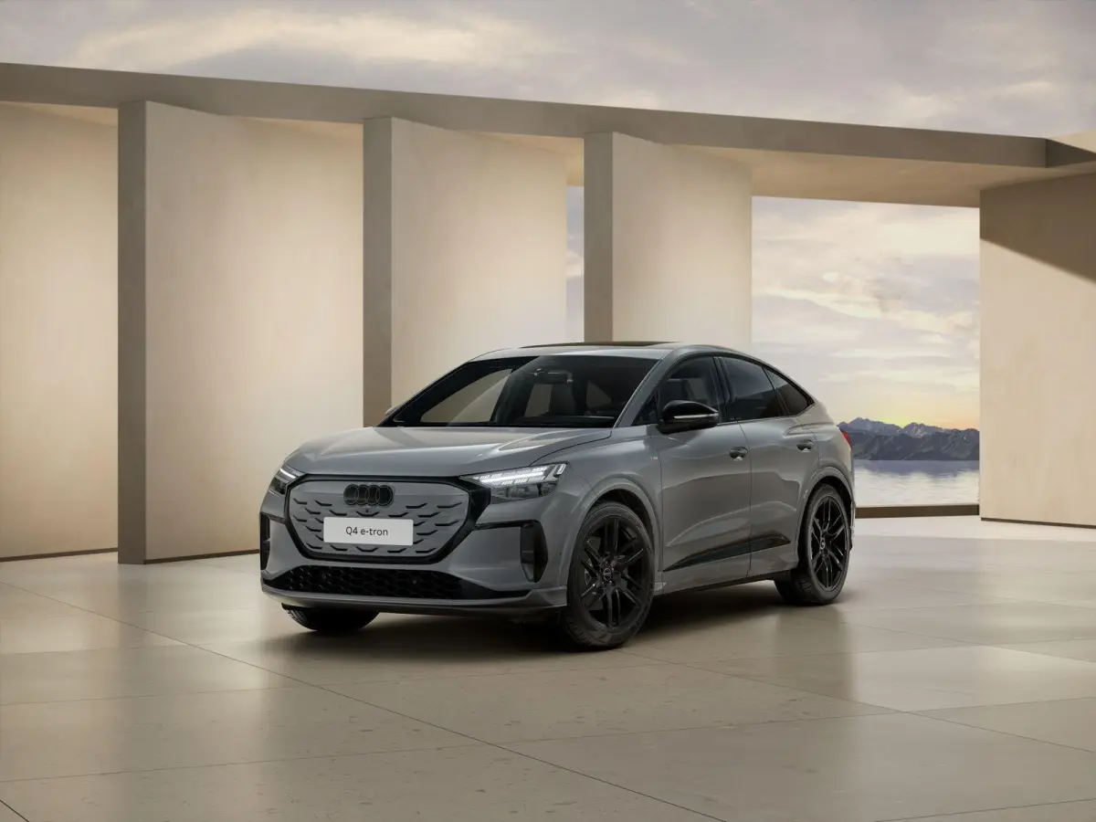 286pk S Edition 82 kWh | Panoramadak | Tech Plus