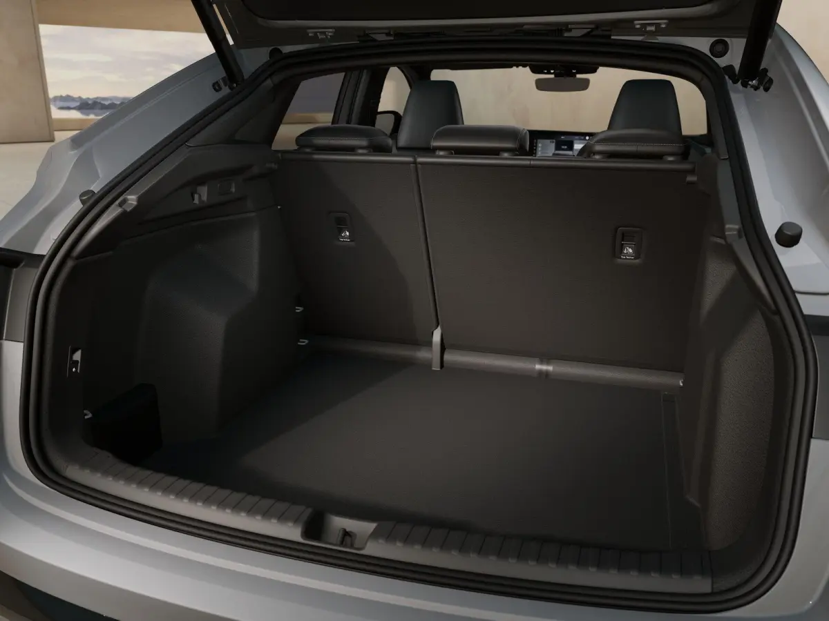 286pk S Edition 82 kWh | Panoramadak | Tech Plus