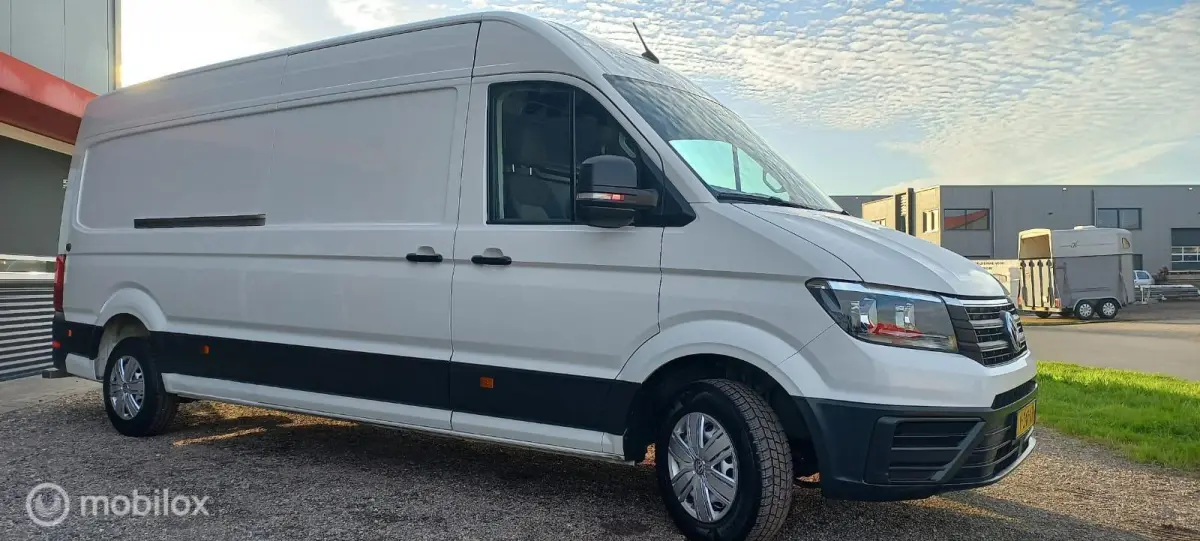 Bestel 35 2.0 TDI L4H3