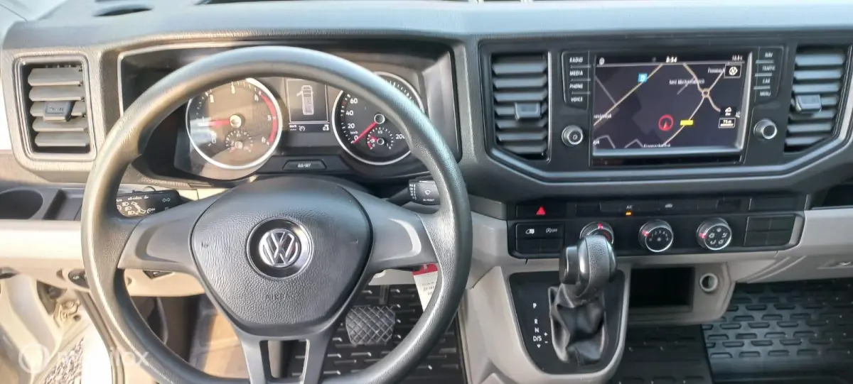 Bestel 35 2.0 TDI L4H3