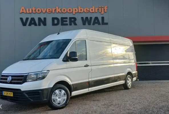Bestel 35 2.0 TDI L4H3