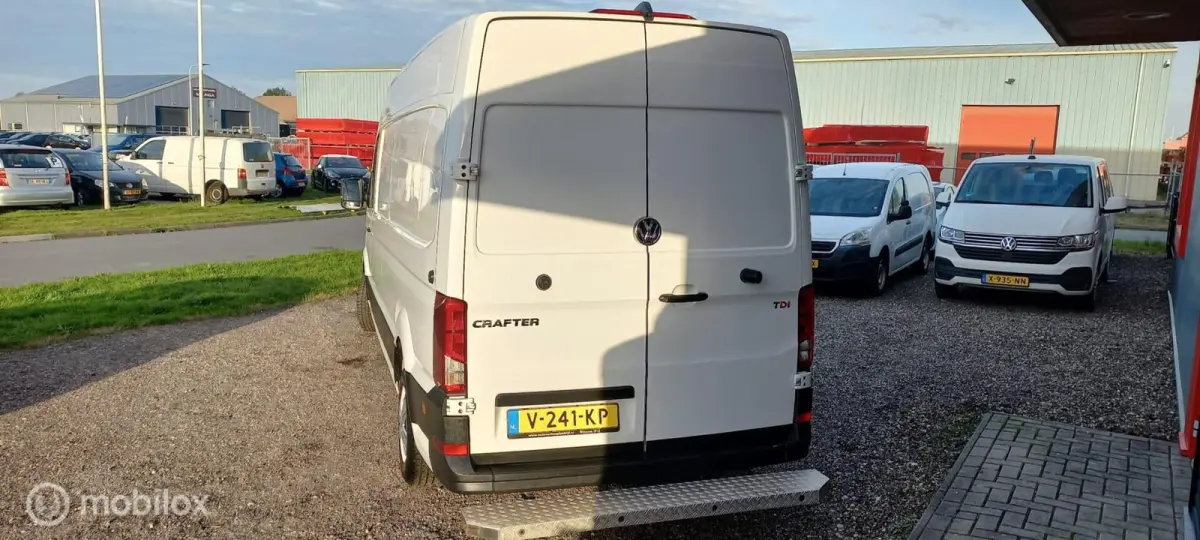 Bestel 35 2.0 TDI L4H3