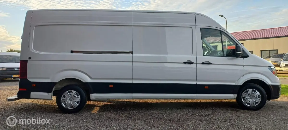 Bestel 35 2.0 TDI L4H3