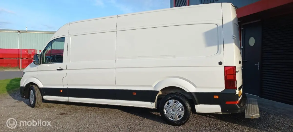 Bestel 35 2.0 TDI L4H3