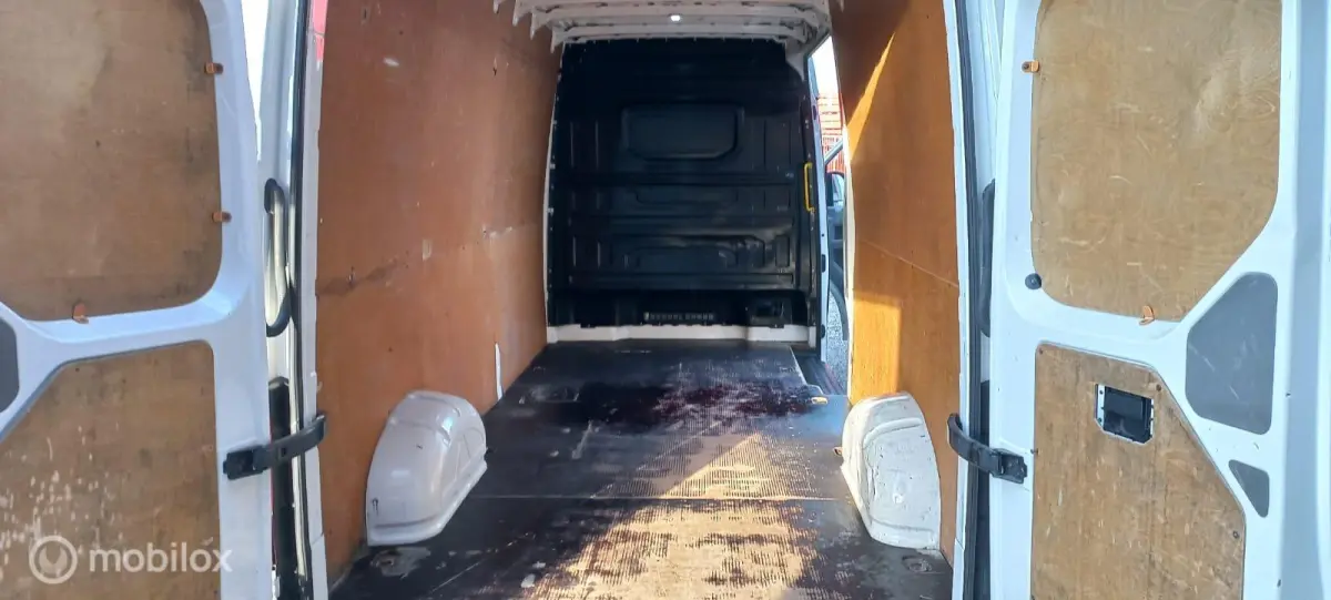 Bestel 35 2.0 TDI L4H3