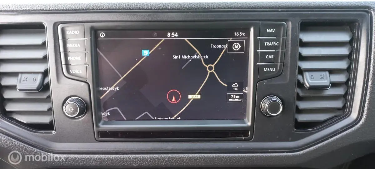 Bestel 35 2.0 TDI L4H3