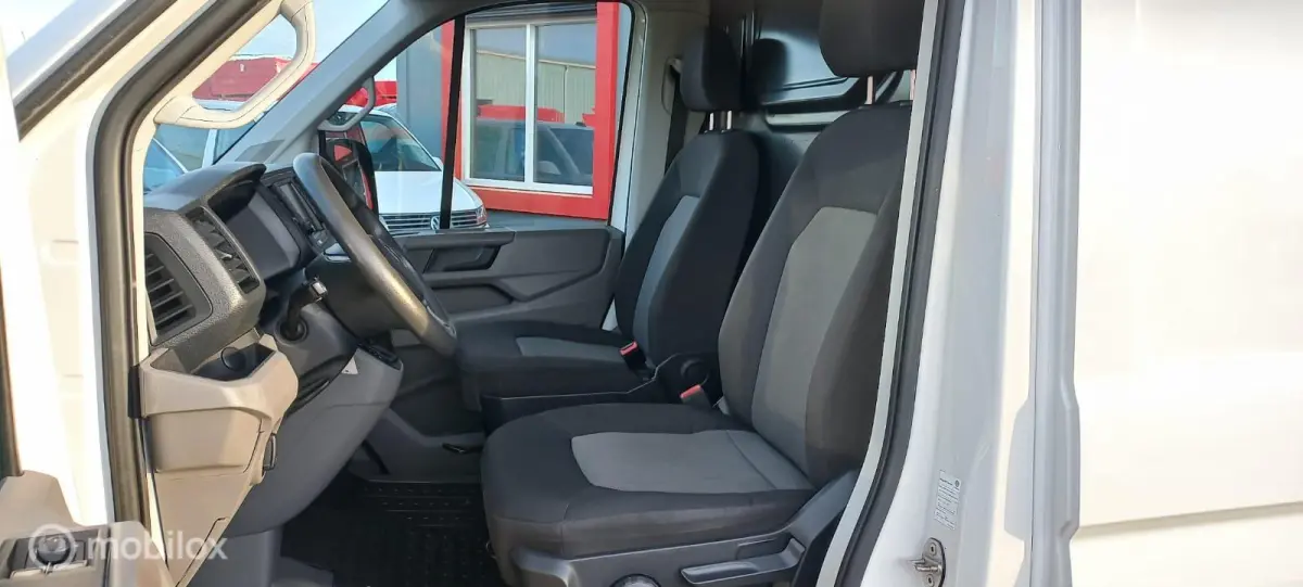 Bestel 35 2.0 TDI L4H3