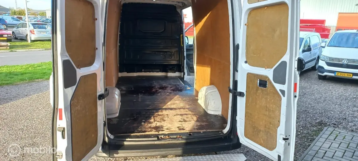 Bestel 35 2.0 TDI L4H3