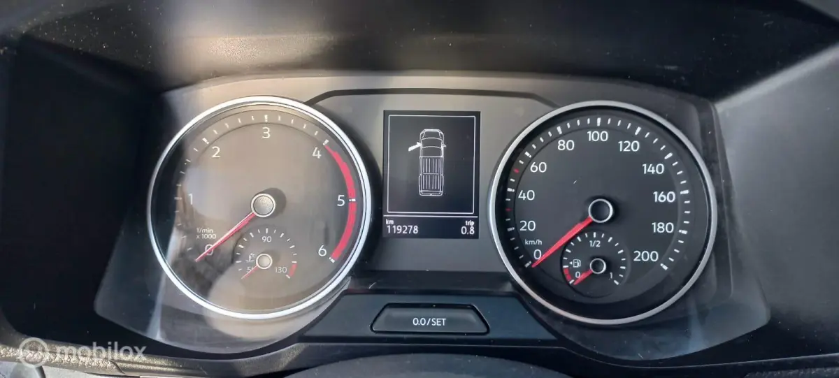 Bestel 35 2.0 TDI L4H3
