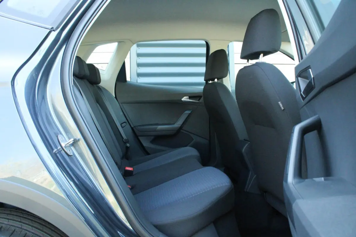 1.0 EcoTSI 95pk Style | 16" Velgen | Apple Carplay/Android Auto