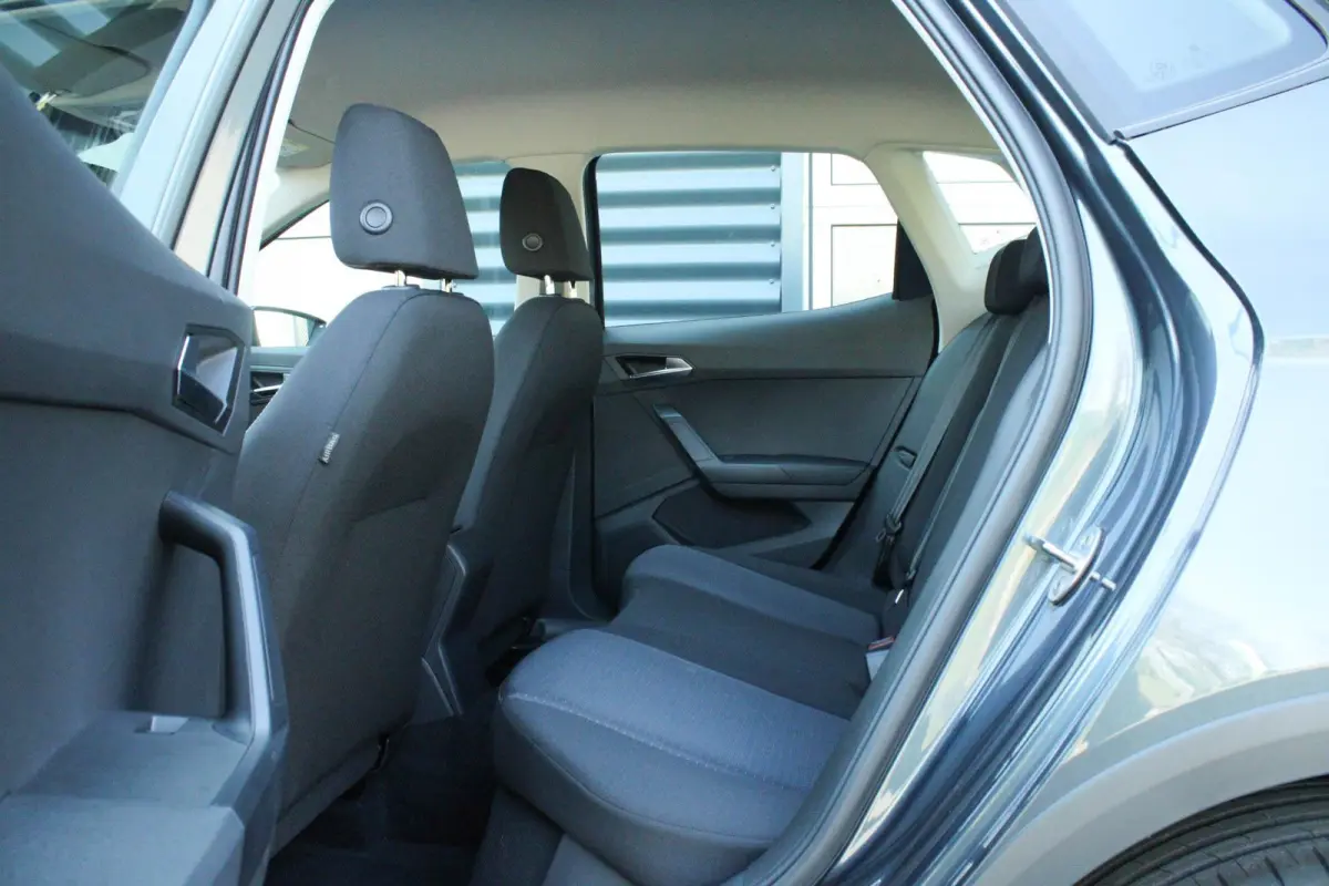 1.0 EcoTSI 95pk Style | 16" Velgen | Apple Carplay/Android Auto
