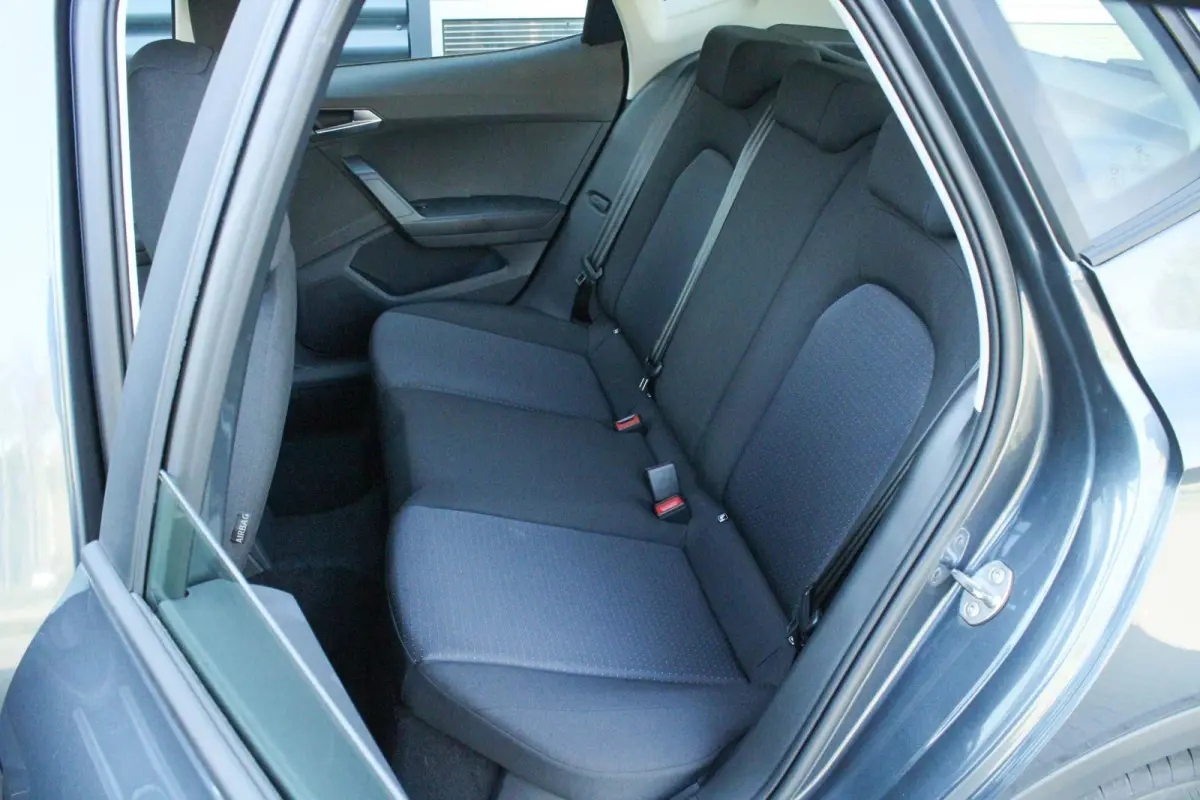 1.0 EcoTSI 95pk Style | 16" Velgen | Apple Carplay/Android Auto