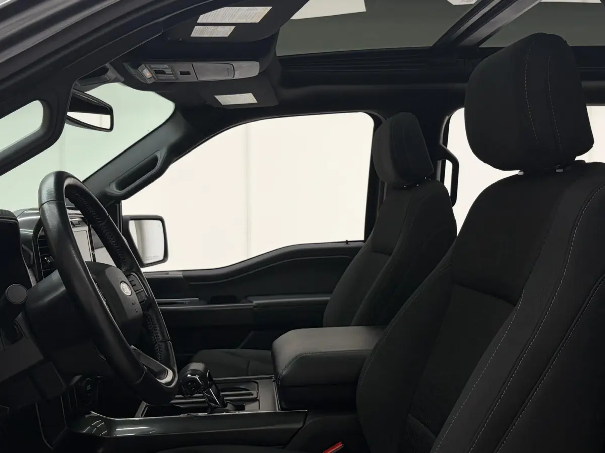 F-150 2.7 V6 EcoBoost XLT Sport NL-AUTO