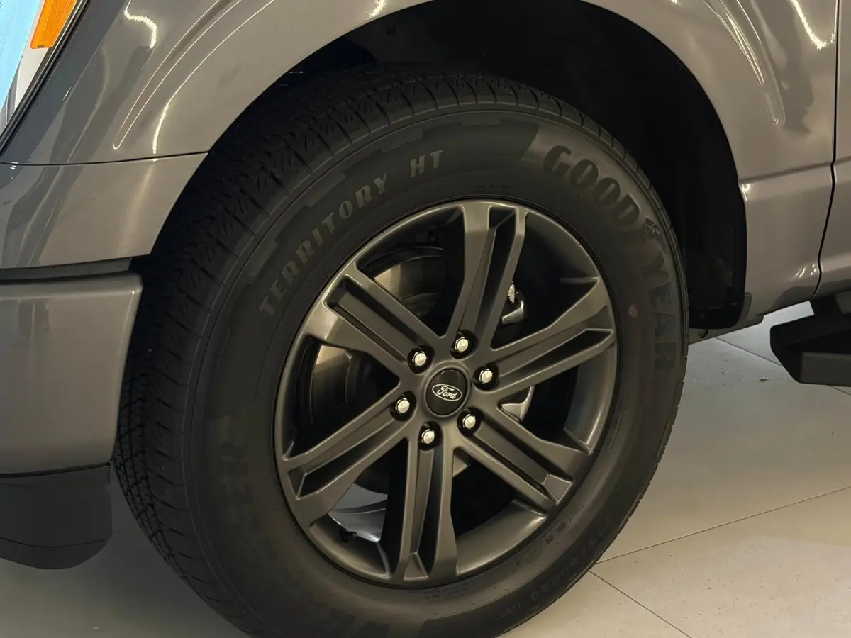F-150 2.7 V6 EcoBoost XLT Sport NL-AUTO