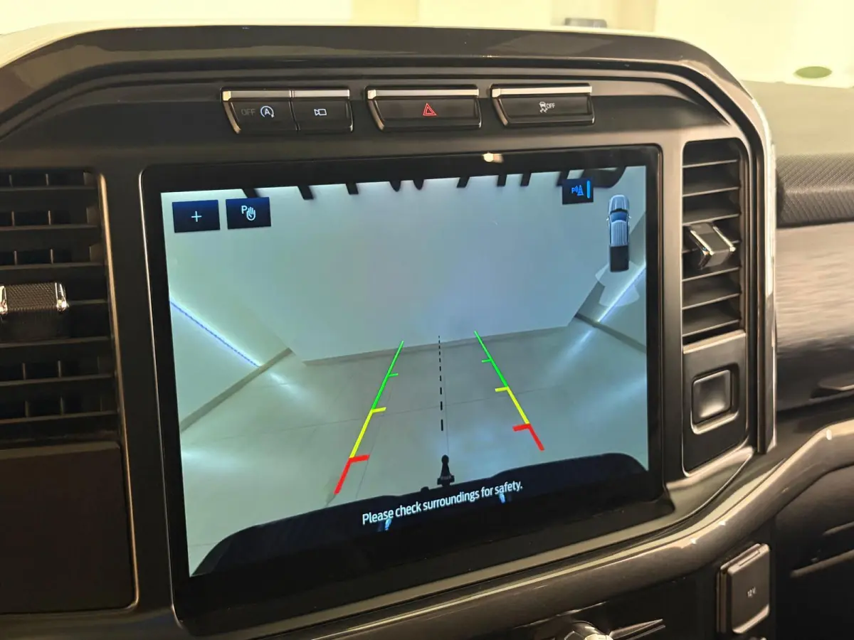 F-150 2.7 V6 EcoBoost XLT Sport NL-AUTO