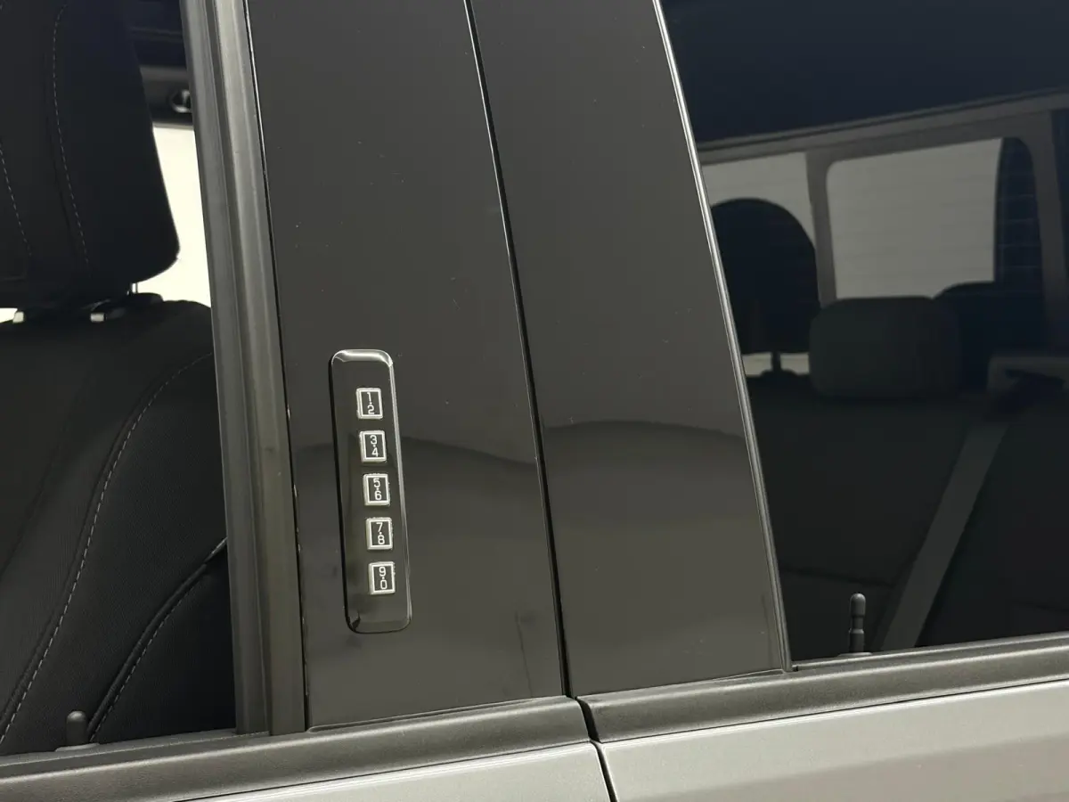 F-150 2.7 V6 EcoBoost XLT Sport NL-AUTO