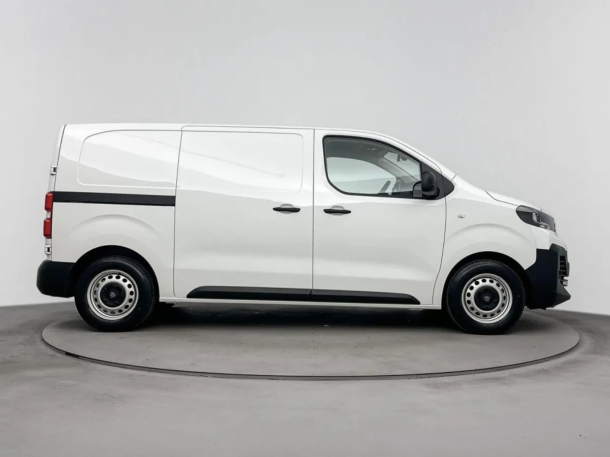 EV L2 75 kWh | 3-Zits | Achteruitrijcamera | Airco | Cruise Control