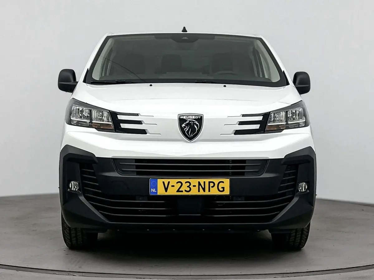 EV L2 75 kWh | 3-Zits | Achteruitrijcamera | Airco | Cruise Control