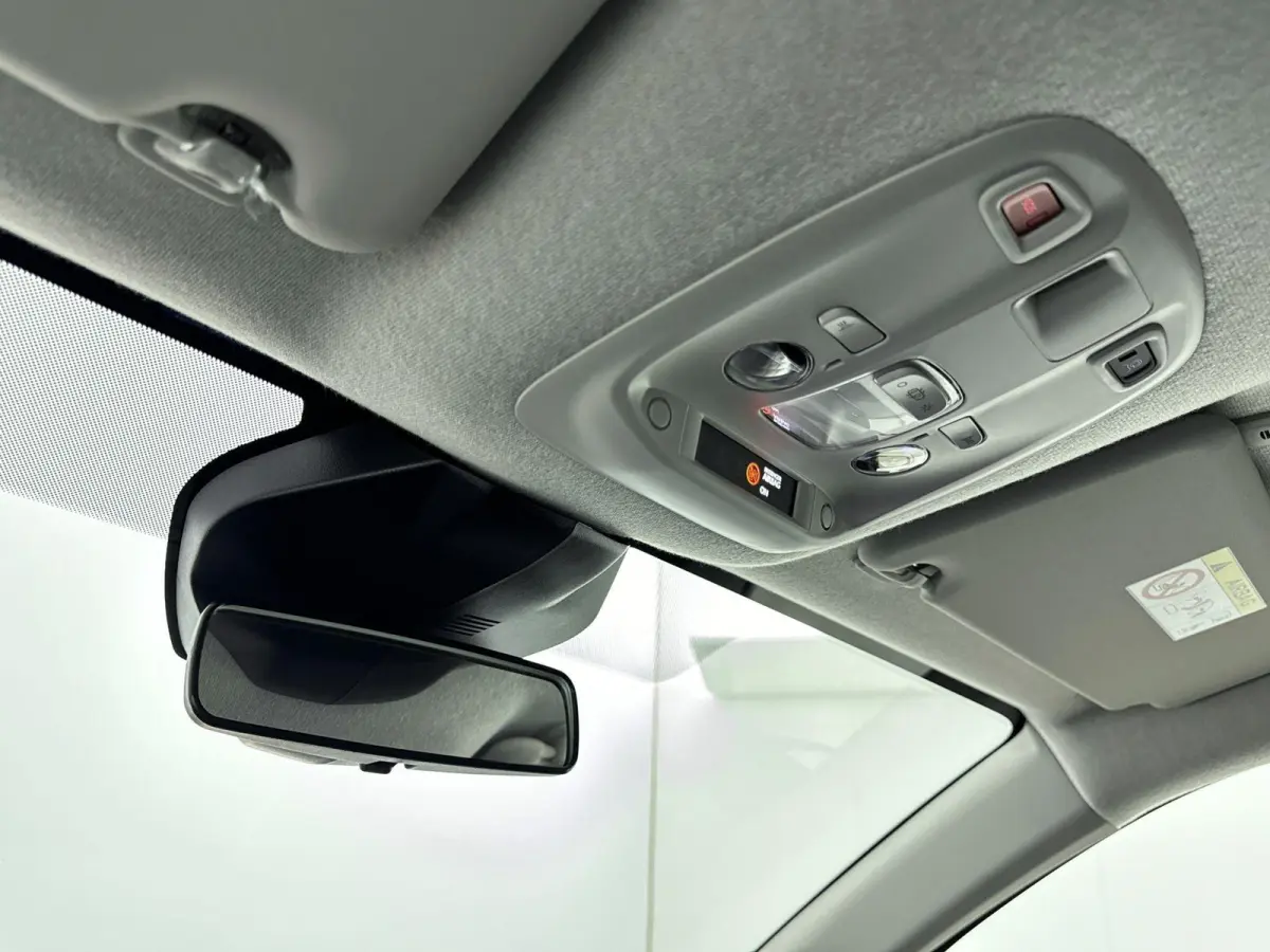 EV L2 75 kWh | 3-Zits | Achteruitrijcamera | Airco | Cruise Control