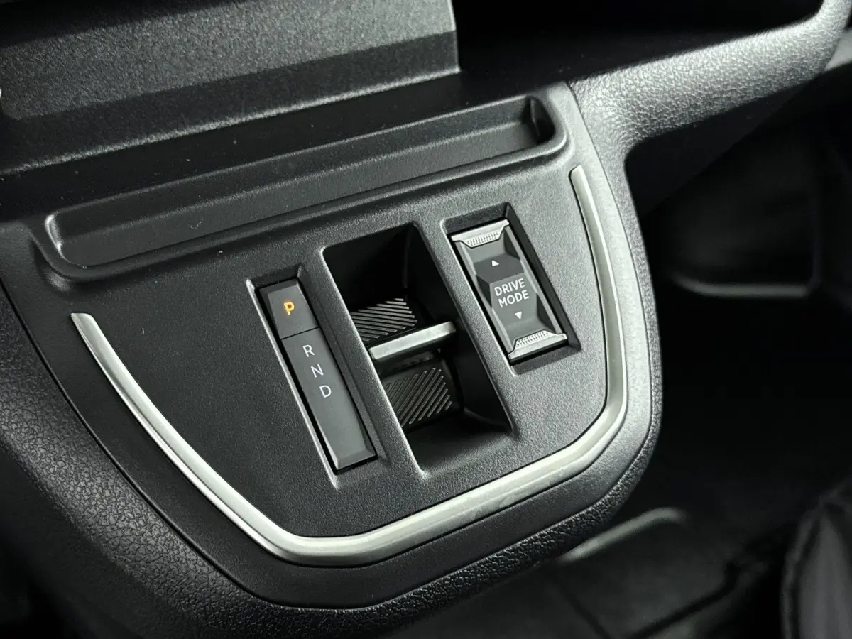 EV L2 75 kWh | 3-Zits | Achteruitrijcamera | Airco | Cruise Control
