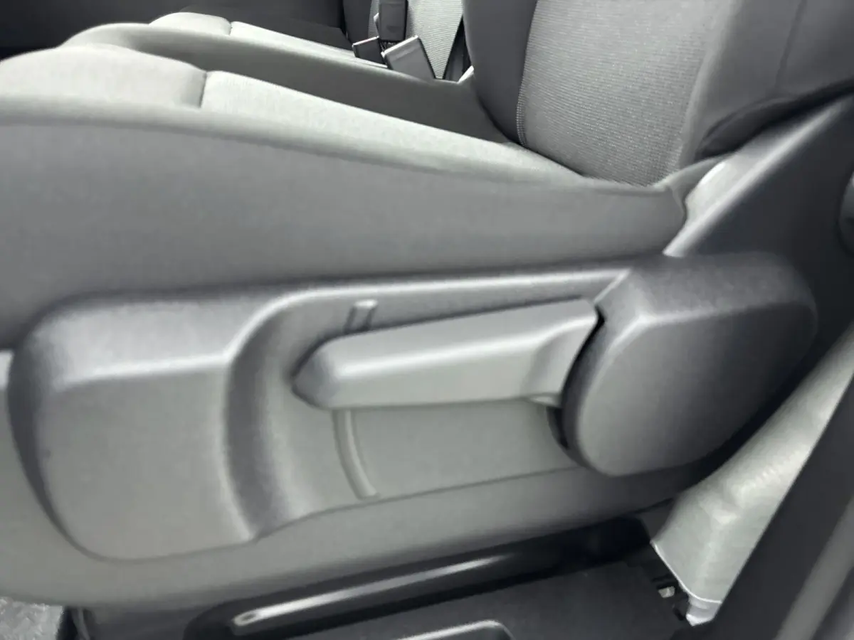 EV L2 75 kWh | 3-Zits | Achteruitrijcamera | Airco | Cruise Control