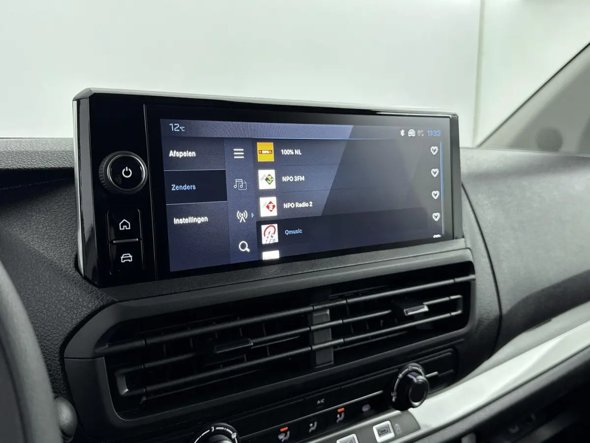 EV L2 75 kWh | 3-Zits | Achteruitrijcamera | Airco | Cruise Control
