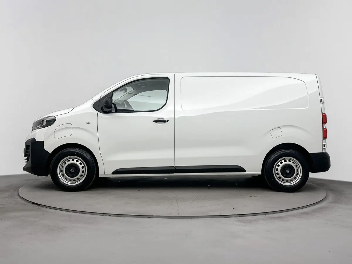 EV L2 75 kWh | 3-Zits | Achteruitrijcamera | Airco | Cruise Control