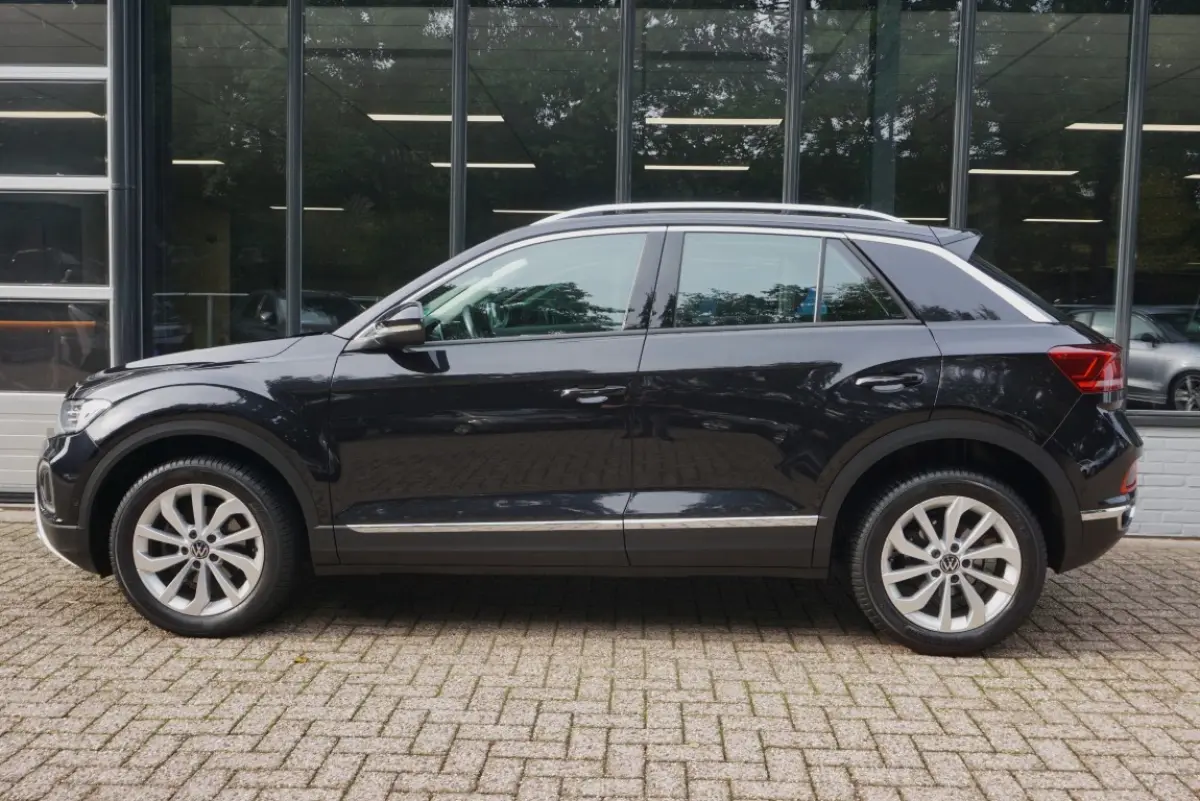 1.5 TSI Style